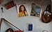 1997 Barbie Collectibles - Barbie Millicent Roberts Collection - Jet Set Accessory Set