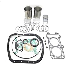 Rebuild Kit STD BL00173 for Joyner 650 650cc Engine Sand Spider Commando & Other Buggy Models