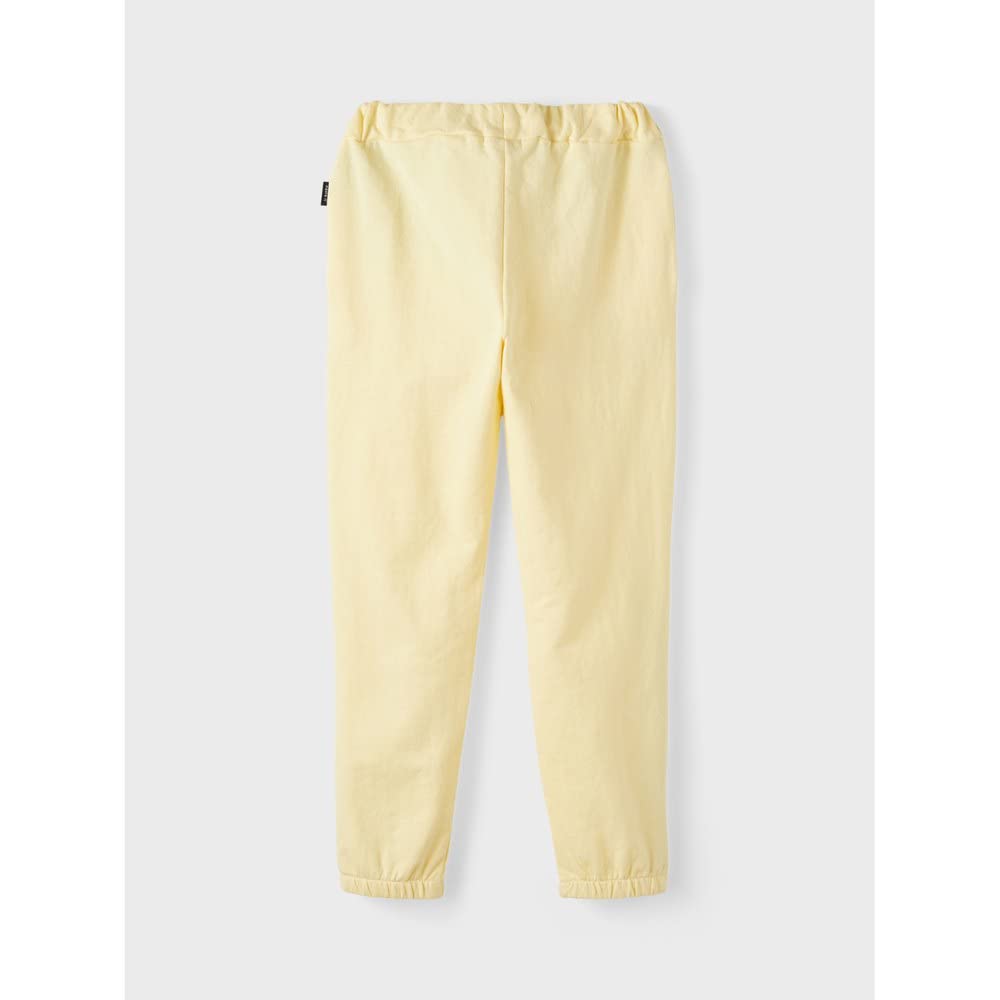 Name IT - Nkfsweat Pant Unb Noos, Pantaloni da Tuta Bambine e Ragazze