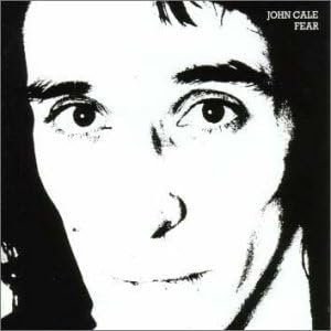 John Cale Fear