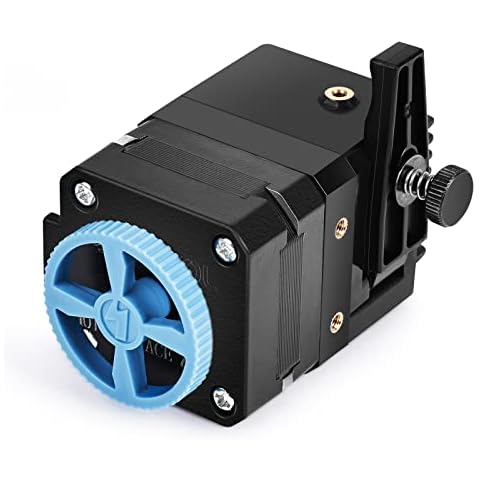 Sovol SV06 All Metal Planetary Direct Drive Extruder Coming with Stepper Motor Without Fans and Auto Leveling Fits for SV06 SV06 Plus Cover