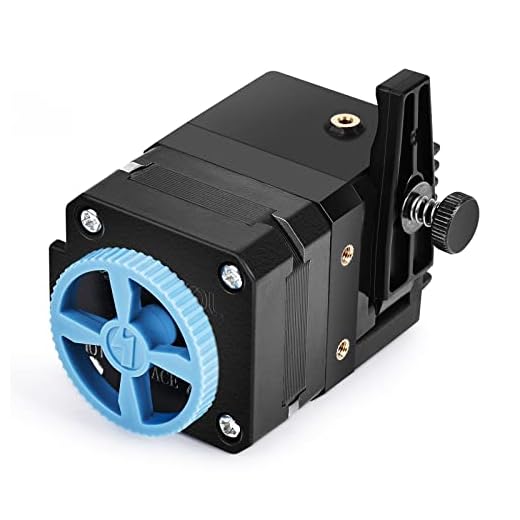 Sovol SV06 All Metal Planetary Direct Drive Extruder Coming with Stepper Motor Without Fans and Auto Leveling