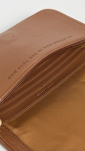 Image of Marc Jacobs Women's The Leather Mini Bag
