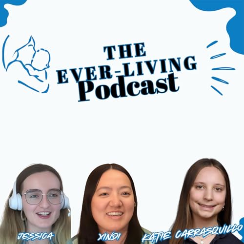 Blessing Bags & Les Mis: A Teen's Call to Choose Life with Katie Carrasquillo