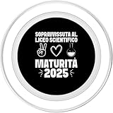 Zoom IMG-1 maturit 2025 liceo scientifico scuola