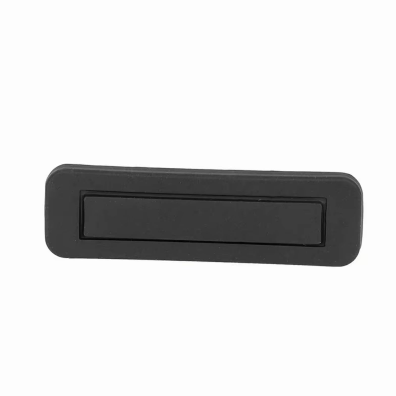 Bouton hayon arrière pour simplifier vos départs en voyage en Jeep Renegade