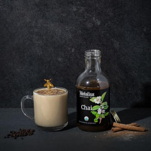 Té chai orgánico pack de 2 miniatura 3