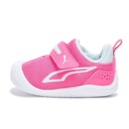 PUMA Unisex-Child Kitten Hook and Loop Shoes Sneaker2