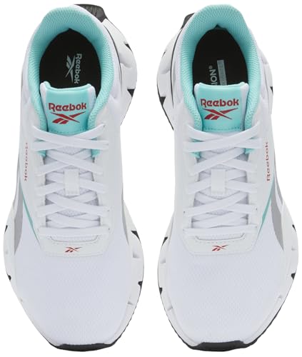 Reebok Men's Zig DYNAMICA STR Running Shoes4