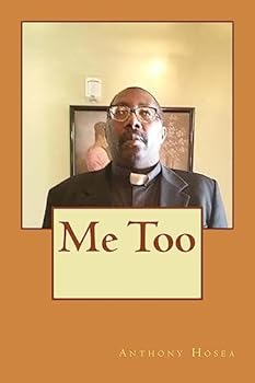 Paperback Me Too Book