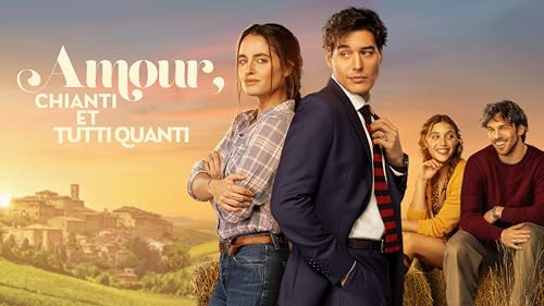 Amour, Chianti Et Tutti Quanti – vue 2