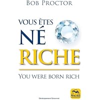 Vous &ecirc;tes n&eacute; riche