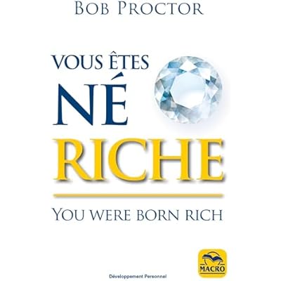 Vous &ecirc;tes n&eacute; riche
