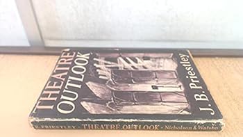 Hardcover Theatre outlook Book