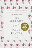[By Paul Beatty ] The Sellout: A Novel (Paperback)【2018】by Paul Beatty (Author) (Paperback)