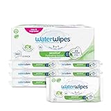 Sensitive+ Hydrating Boost Wipes, 360 Count (6 Packs), 3-In-1 Cleans, Cares, Hydrates, 99% Water with Aloe Vera, Unscented Baby Wipes - B0DD7L2JJW