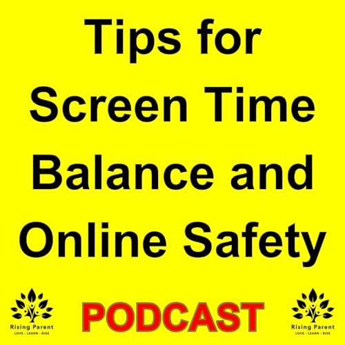 Navigating the Digital Age as a Family