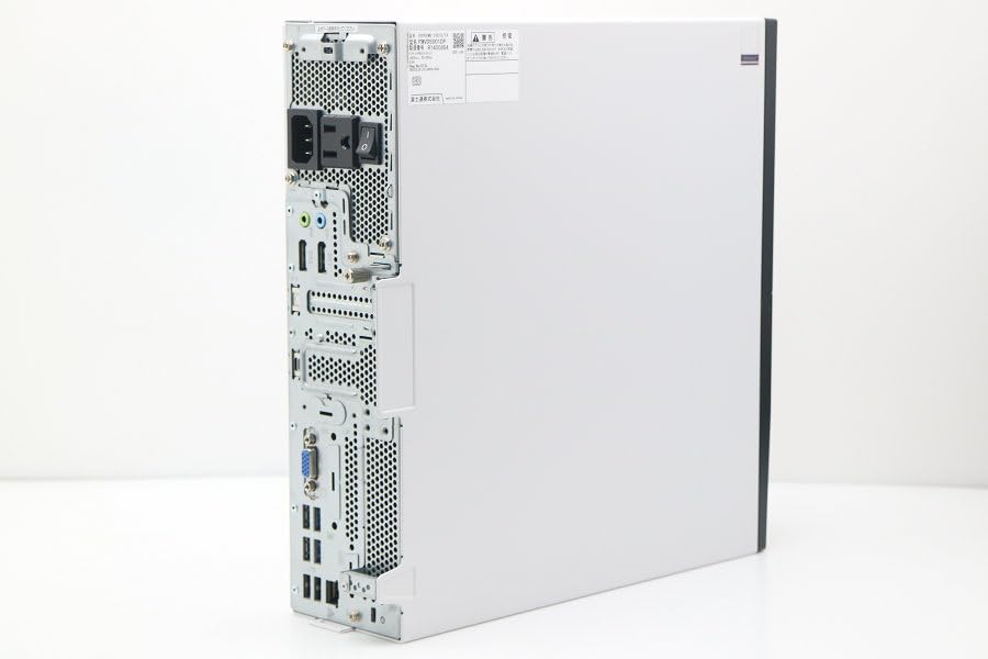 Amazon.co.jp: ESPRIMO D7010/FX Core i5 10500 3.1GHz/16GB/256GB(SSD 