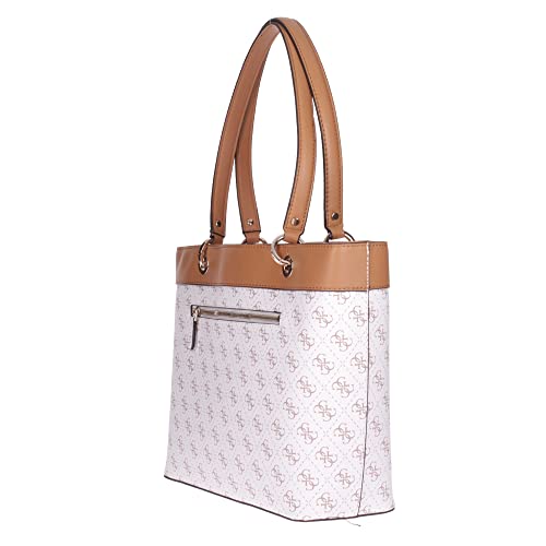 Guess Borsa Donna White Hwkg7879230