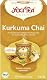 YogiTee Kurkuma Chai