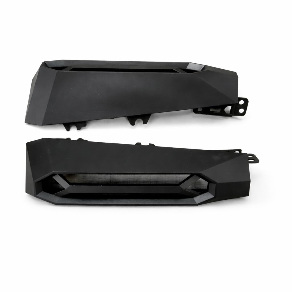 Hinge Trunks Rear Cover KIT Replacement for HP Pavilion Gaming 15 15-DK 15-DK0000 15-DK1000 Laptop PC L56911-001