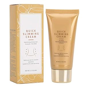 Hete Crème, Hete Crème, Cellulitis Crème, Vetverbranding Gewichtsverlies Gel Diepe Tissue Massage En Spierontspanner…