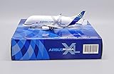 gemini jets airport unboxing Hochwertiges Fertigmodell aus Metall im Maßstab 1:400