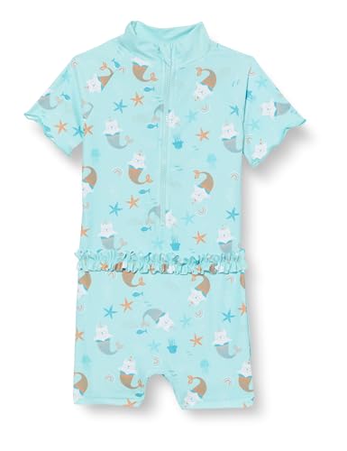Maillot de bain garçon Playshoes séchage rapide ceinture souple