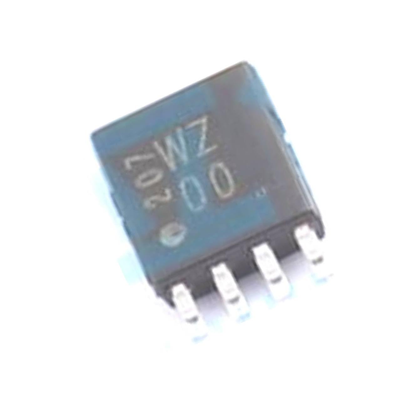 10 Pcs Logic Gate TC7WZ00FK, LJ(CT SSOP-8 NAND Gate TC7WZ00FK, LJ(CT