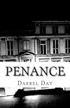 Paperback Penance Book