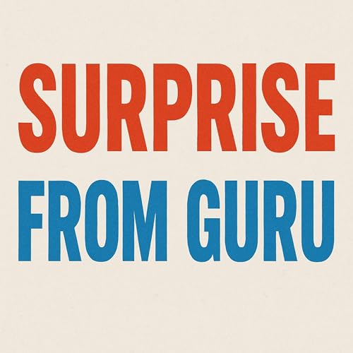 Surprise from Guru cover art