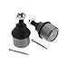 Cycle ATV - Lower Ball Joints x2 fits Polaris Trail Blazer Ranger Magnum Sportsman Big Boss Scrambler Xplorer Xpedition