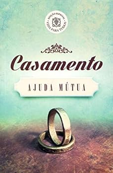 Paperback Casamento. Ajuda Mútua [Portuguese_Brazilian] Book