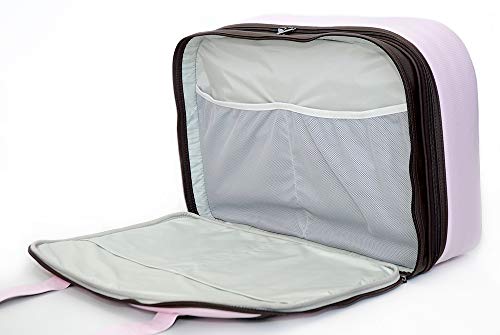 Mala Maternidade, Kastanheira, Rosa, Grande