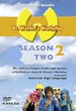 Dr. Wonder's Workshop Season 2