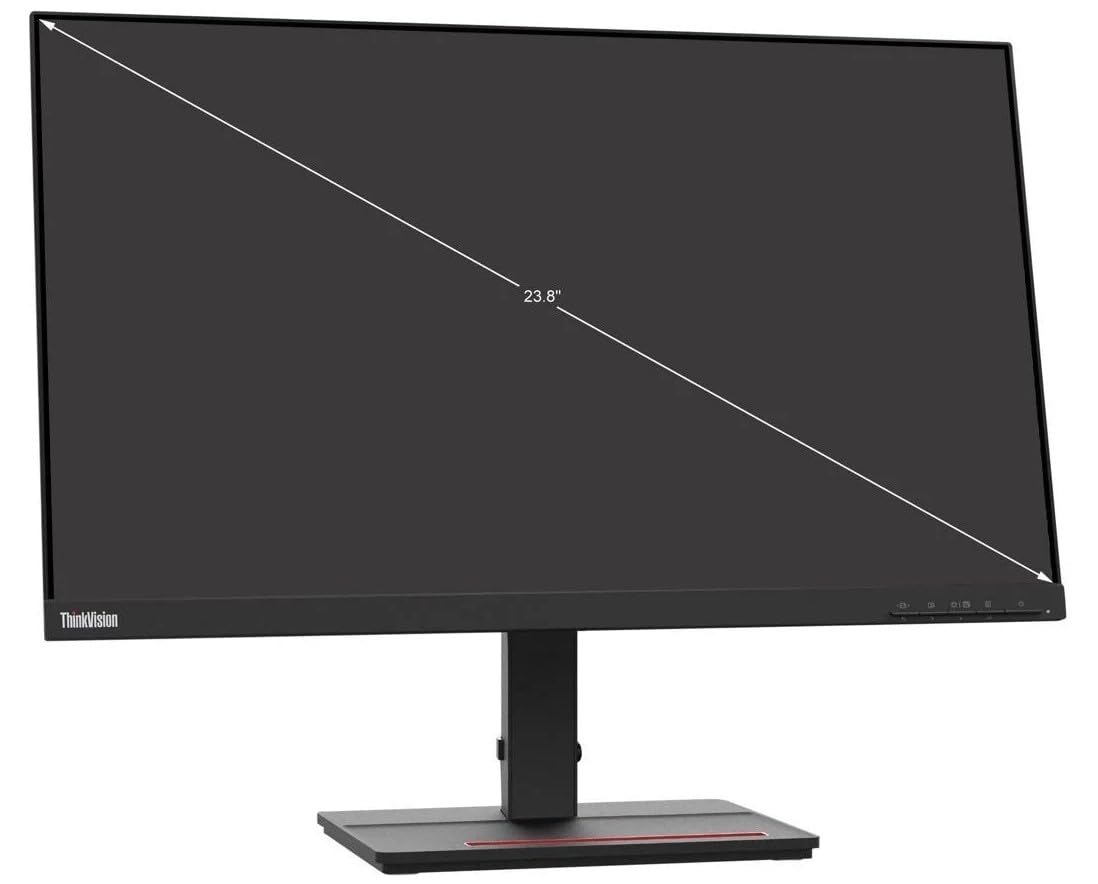 【値下げ交渉可】ThinkVision S24e-10 【Amazon整備品】 Amazon.co.jp: 【整備済み品】 LEDモニター S24e-20 23.8インチ 1920