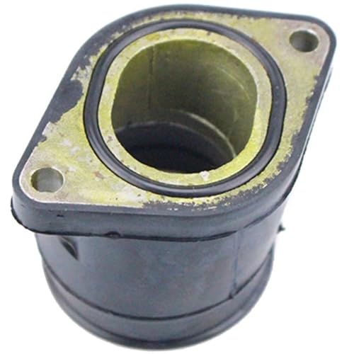 Collecteur d'interface d'admission carburateur réparer fuite TTR250