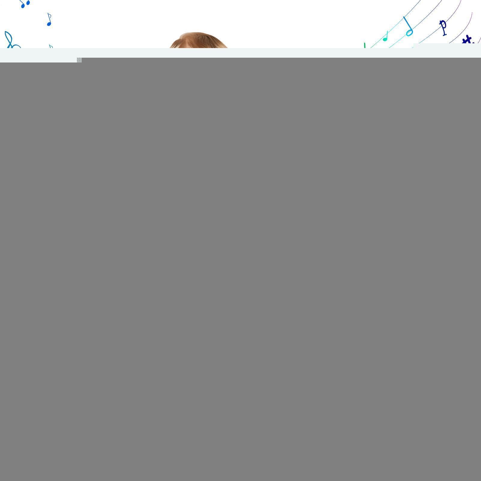 Palestre e tappetini per bambini - 5 tappetini in-1 con giocattoli colorati e musica - Tappetino antiscivolo Playmat Piano Pancia Time Activity Mat per l'esplorazione sensoriale precoce, 3-6-12 neonat