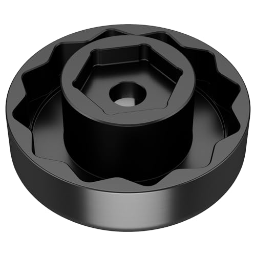 Chiave a bussola per dadi mozzo ruota posteriore, Utensile ascellare in acciaio per MV Agusta F3 675/800, Brutale 800/675, Turismo Veloce 800, Dragster 800, Rivale, Rush 1000, Stradale, Superveloce