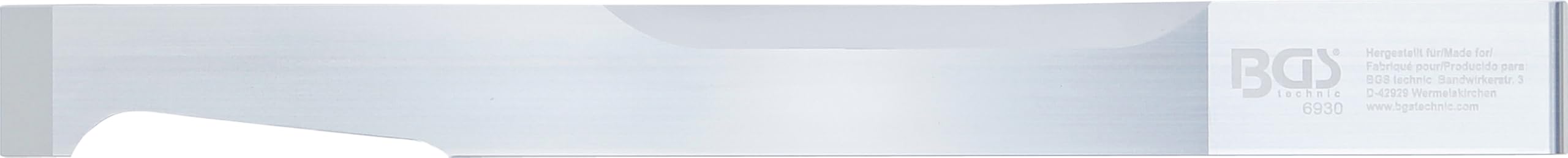 BGS 6930 | Utensile per smontaggio alberi motore | per VAG