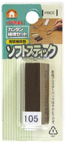 高森コーキ リペアの達人シリーズ ソフトスティック RAS-19