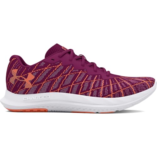 Image of Under Armour Women's Charged Breeze 2 | Road Running Shoes