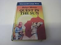 Quest in the Sun 0708923968 Book Cover