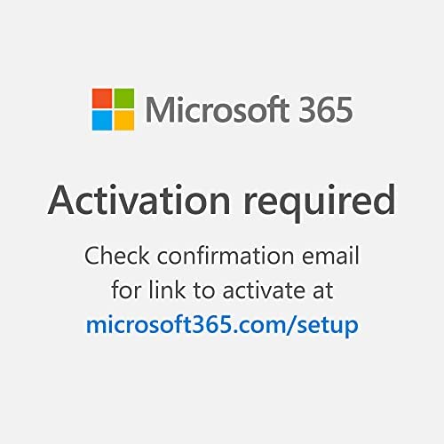 Image of Microsoft 365 Family | 12-Month Subscription | Up to 6 People | Premium Office Apps: Word, Excel, PowerPoint and more | 1TB Cloud Storage | Windows Laptop or MacBook Instant Download | Activation Required