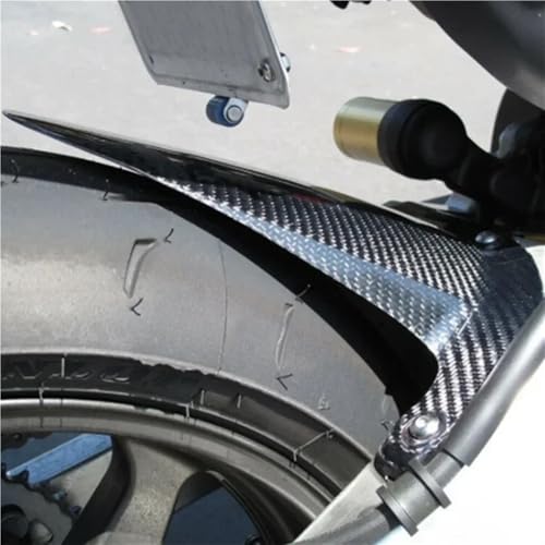 Garde-Boue moto CBR600RR arrière kit protection roue F5 - 5