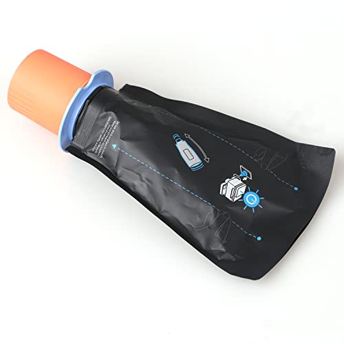 YOUTOP 1PK 153X (W1530X) High Yield Black Toner Reload kit Compatible for Tank 2504dw 2506dw MFP 2604sdw 2606sdn Printer