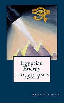 Paperback Egyptian Energy Book