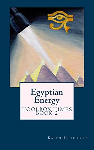 Egyptian Energy (Toolbox Times)
