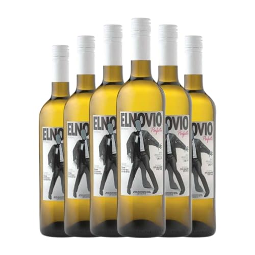 Vitivinícola del Mediterráneo El Novio Perfecto Valencia 75 cl Vi...