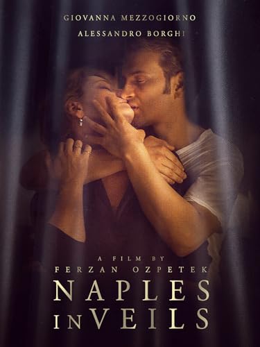 Naples in Veils
